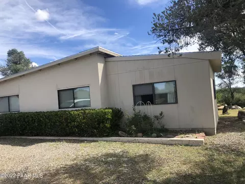 2540 W Noble Vista Dr, Prescott, AZ 86305