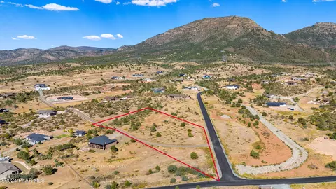 9935 N Legend Hills Rd, Prescott Valley, AZ 86315