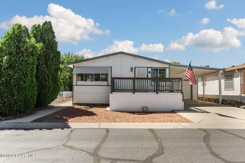 584 N Wild Walnut Dr, Dewey-humboldt, AZ 86327