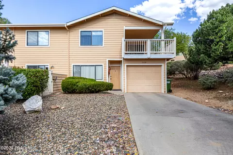 2161 Mission Way #D, Prescott, AZ 86301