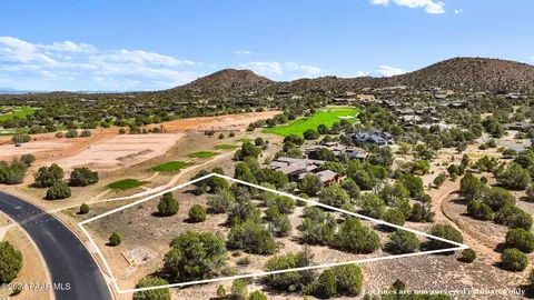 14675 N Double Adobe Rd, Prescott, AZ 86305