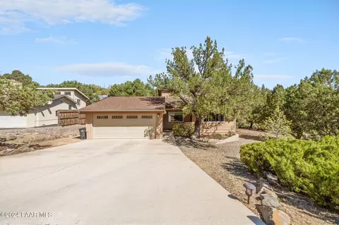 660 Lester Dr, Prescott, AZ 86301