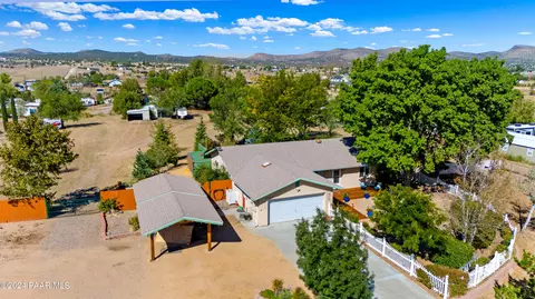 1020 N Moon Shadow Rd, Chino Valley, AZ 86323
