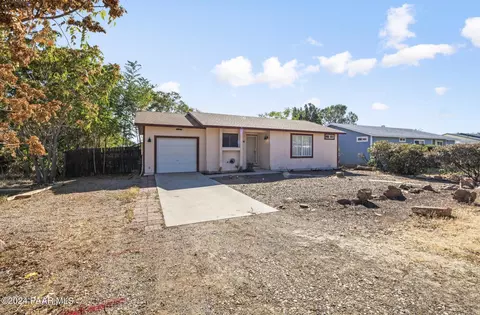 3687 N Prescott East Hwy, Prescott Valley, AZ 86314