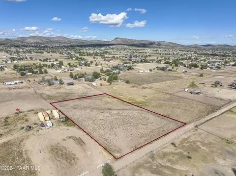 2150 N Moon Shadow Rd, Chino Valley, AZ 86323