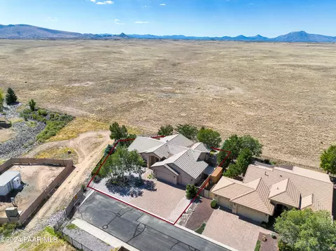 7364 N Park Crest Ln, Prescott Valley, AZ 86315