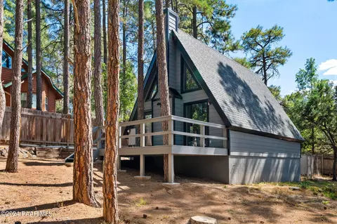 1101 Elk Trl, Prescott, AZ 86303