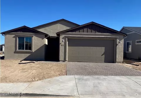 7618 E Last Trail Way #1468, Prescott Valley, AZ 86315