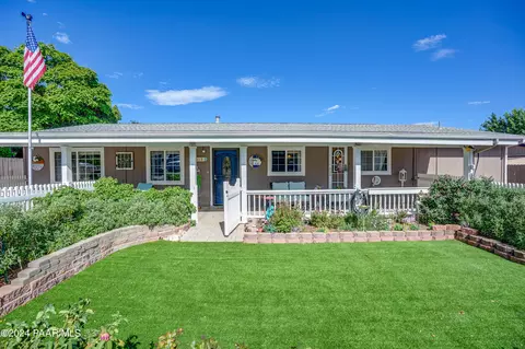 2810 N Date Creek Dr, Prescott Valley, AZ 86314