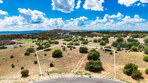 15792 N Becca Ln, Prescott, AZ 86305