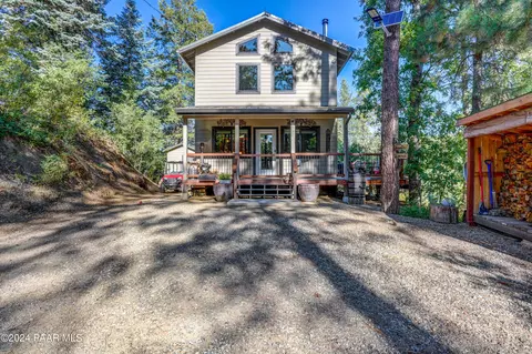 2720 E Vista Dr, Prescott, AZ 86303