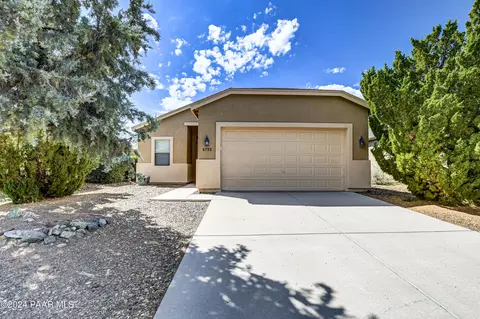 6735 E Kilkenny Pl, Prescott Valley, AZ 86314