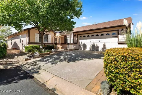 1465 Kwana Ct, Prescott, AZ 86301