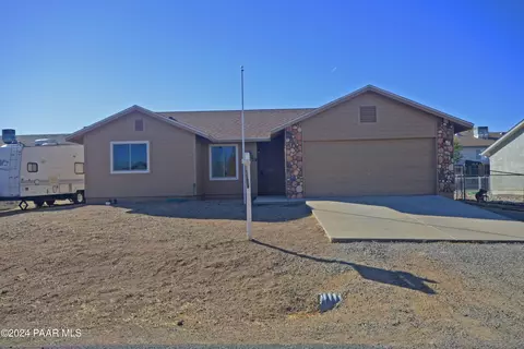 6100 N Reata Dr, Prescott Valley, AZ 86314