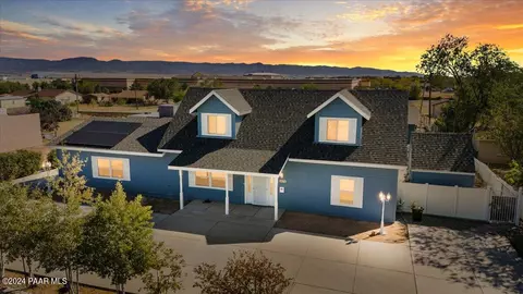 3075 N Pleasant View Dr, Prescott Valley, AZ 86314