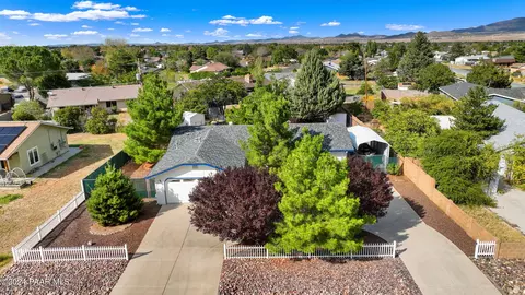 8440 E Yavapai Rd, Prescott Valley, AZ 86314