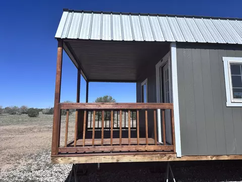 145 NW Reckless Ln, Ash Fork, AZ 86320 photo 17
