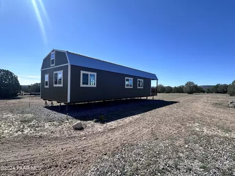 145 NW Reckless Ln, Ash Fork, AZ 86320 photo 18