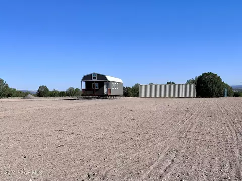 145 NW Reckless Ln, Ash Fork, AZ 86320 photo 22