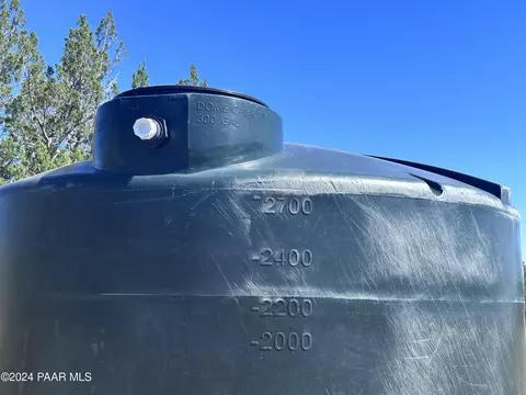 145 NW Reckless Ln, Ash Fork, AZ 86320 photo 20