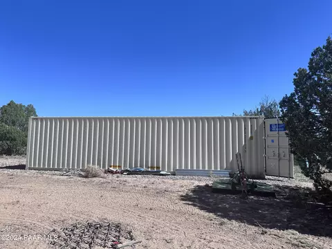 145 NW Reckless Ln, Ash Fork, AZ 86320 photo 4