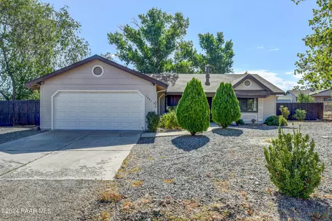 7547 E Buena Vista Dr, Prescott Valley, AZ 86314