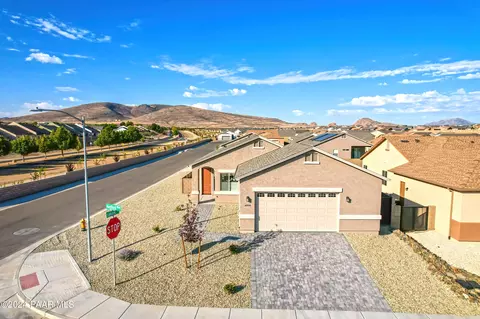 4934 N Medford Way, Prescott Valley, AZ 86314