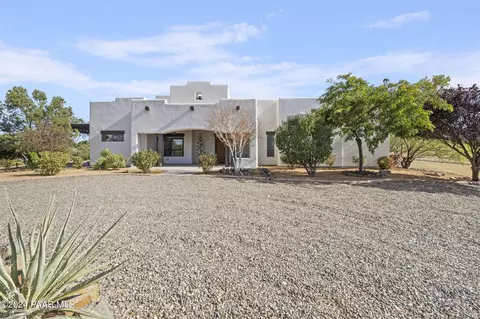 11011 N Sheshkie Trl, Prescott, AZ 86305