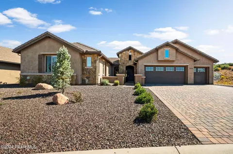 5249 Vista Overlook Trl, Prescott, AZ 86301