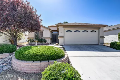 7377 E Mountain Dr, Prescott Valley, AZ 86315