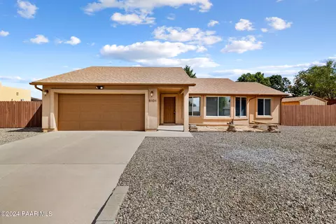 5101 N Desert Ln, Prescott Valley, AZ 86314