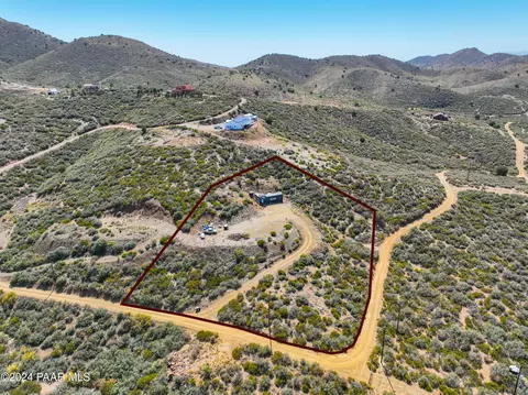 14285 Rattlesnake Trl, Dewey-humboldt, AZ 86329