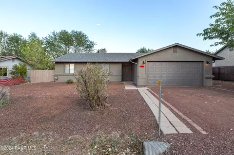 3013 N Cedar Springs Ln, Prescott Valley, AZ 86314
