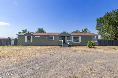 10880 N Poquito Valley Rd, Prescott Valley, AZ 86315