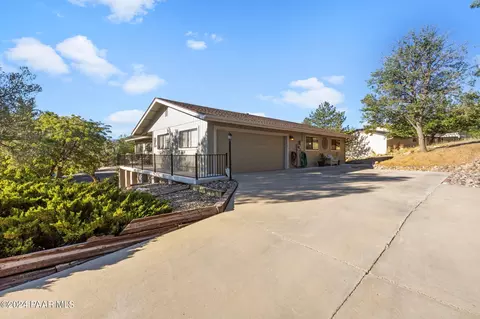 650 Coal Dr, Prescott, AZ 86301