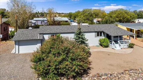 8868 E Jamie Dr, Prescott Valley, AZ 86314