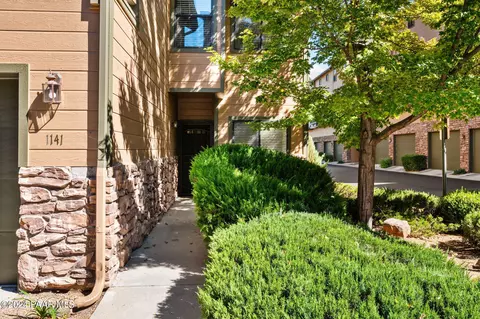 1141 Mary Dr, Prescott, AZ 86305