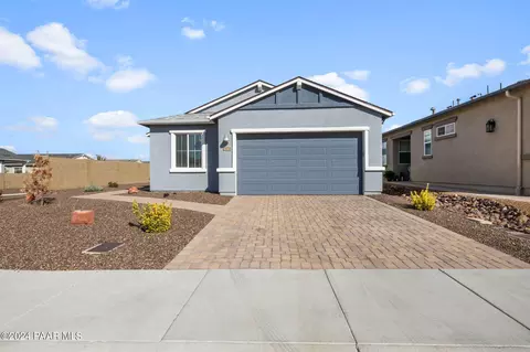 6281 Barn Owl Ave, Prescott, AZ 86305