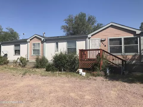 1118 Poco Ln, Chino Valley, AZ 86323