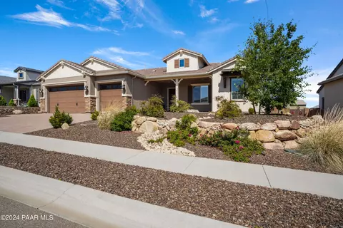 5356 Grand Summit Dr, Prescott, AZ 86301