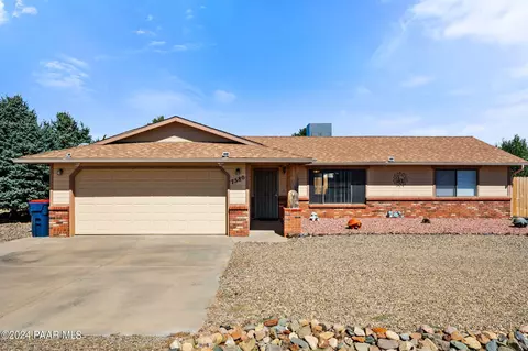 7580 E Long Look Dr, Prescott Valley, AZ 86314