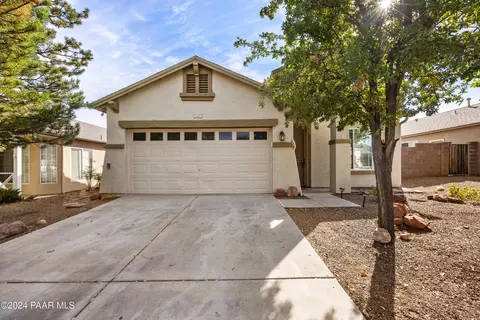 7327 N Bird Song Ln, Prescott Valley, AZ 86315