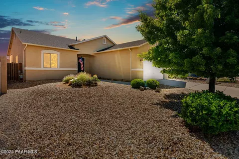 6409 E Andover Ln, Prescott Valley, AZ 86314