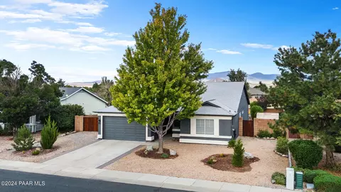 7159 N Windy Walk Way, Prescott Valley, AZ 86315