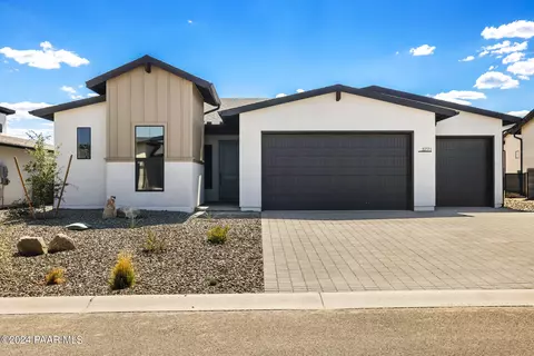 5771 E Hahn St, Prescott Valley, AZ 86314