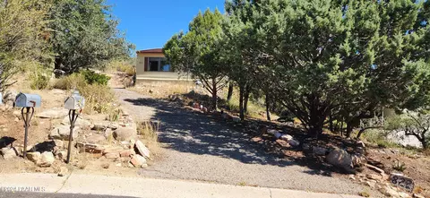 822 Oak Terrace Dr, Prescott, AZ 86301