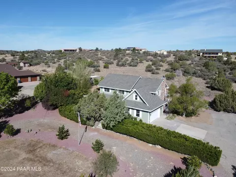 4860 W Stazenski Rd, Prescott, AZ 86305