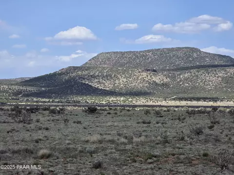 lot1434 Sierra Verde Rnch, Seligman, AZ 86337