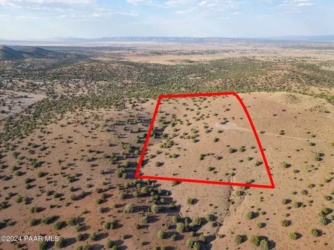 00 W Nighthawk Rd, Chino Valley, AZ 86323