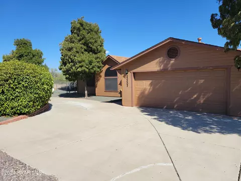20002 E Zaragoza Dr, Mayer, AZ 86333